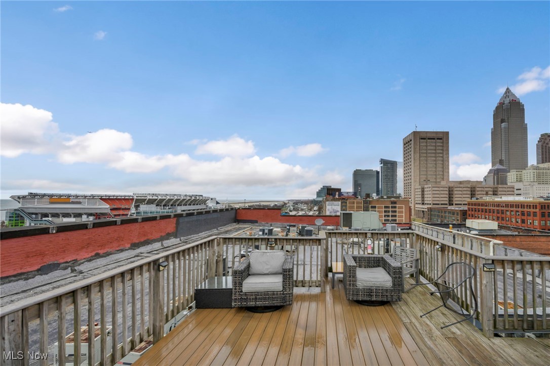 Water Street Condos - Residential