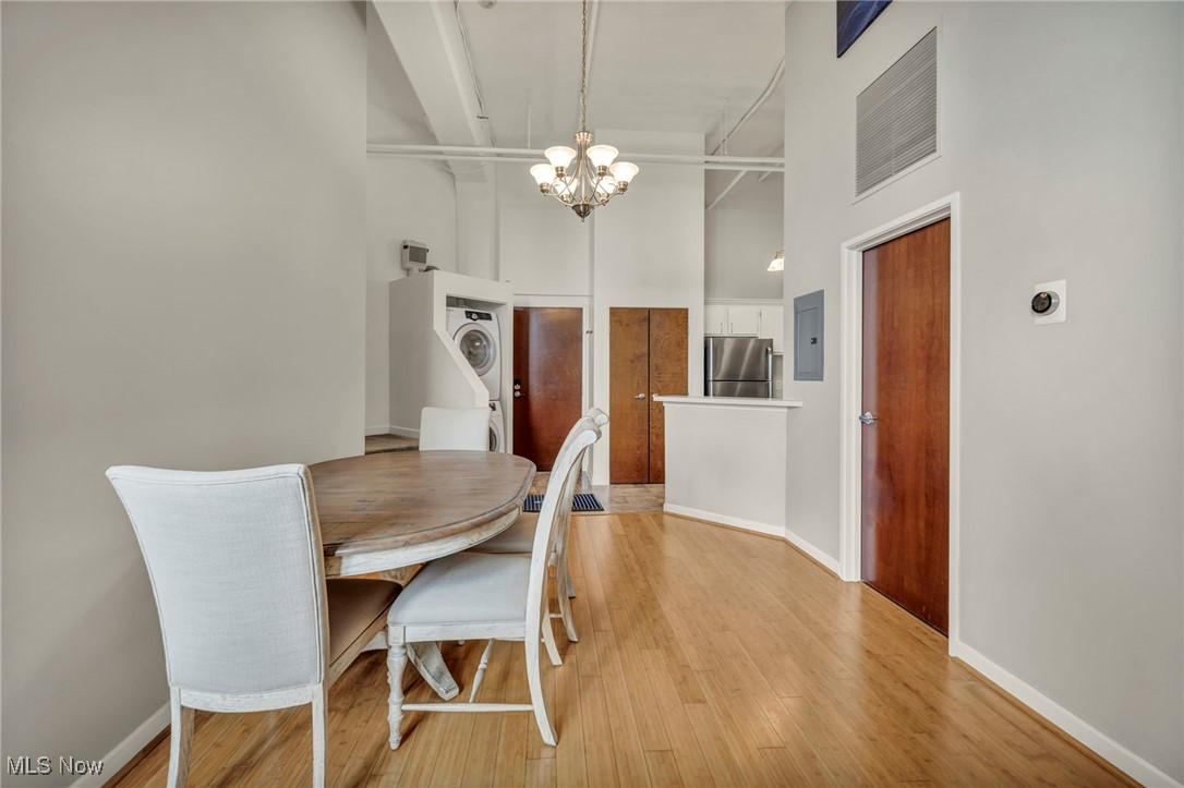 Water Street Condos - Residential