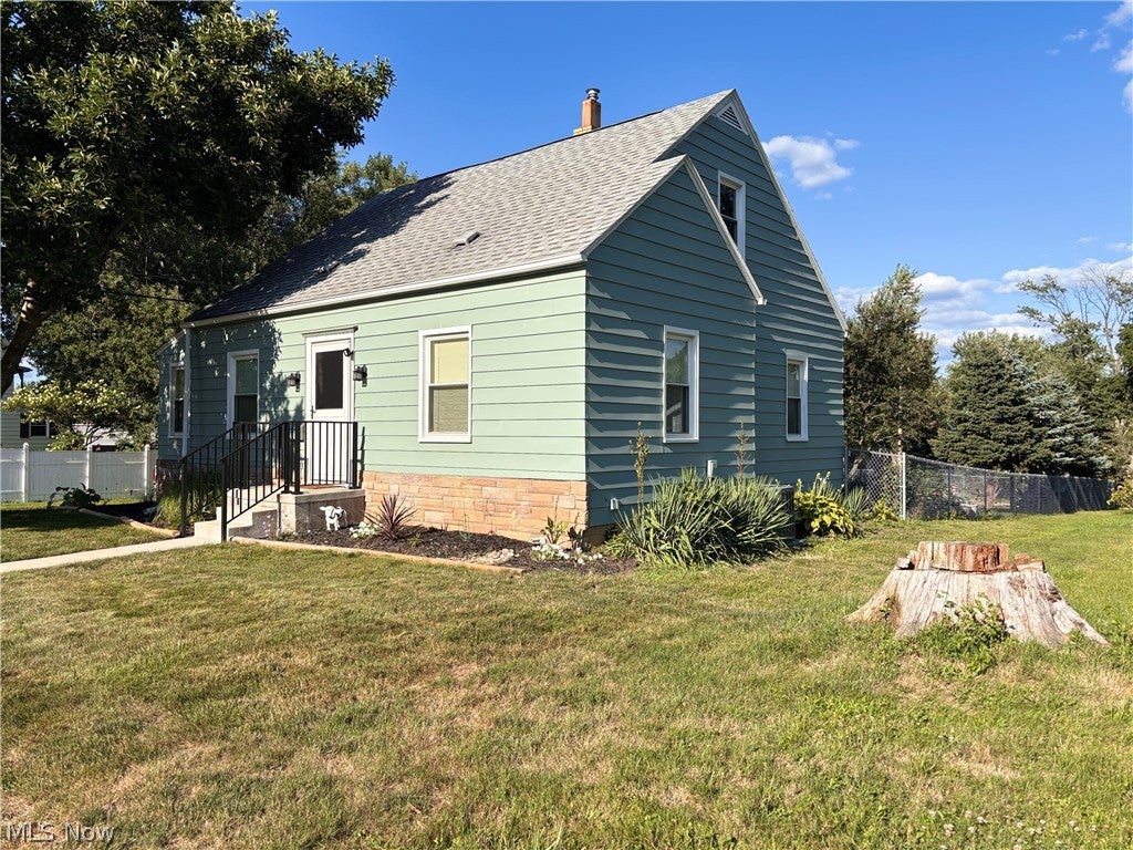 300 Harding Avenue SW