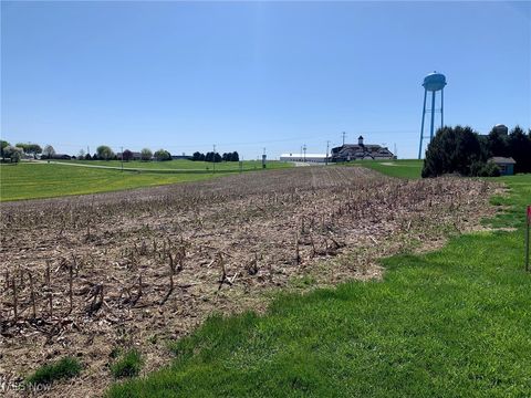 US-62 Millersburg OH 44654
