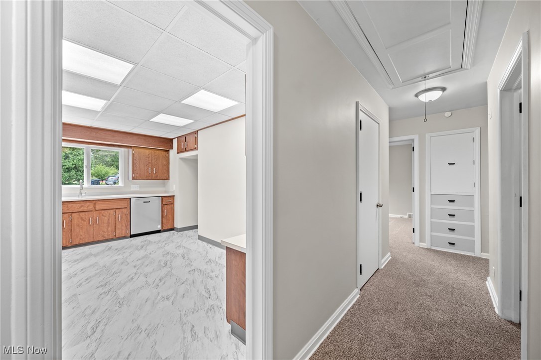 Overlook - Residential