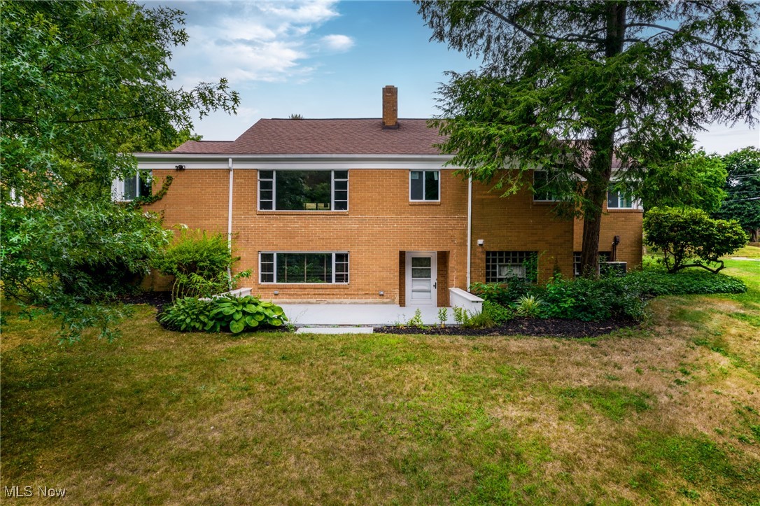 Overlook - Residential