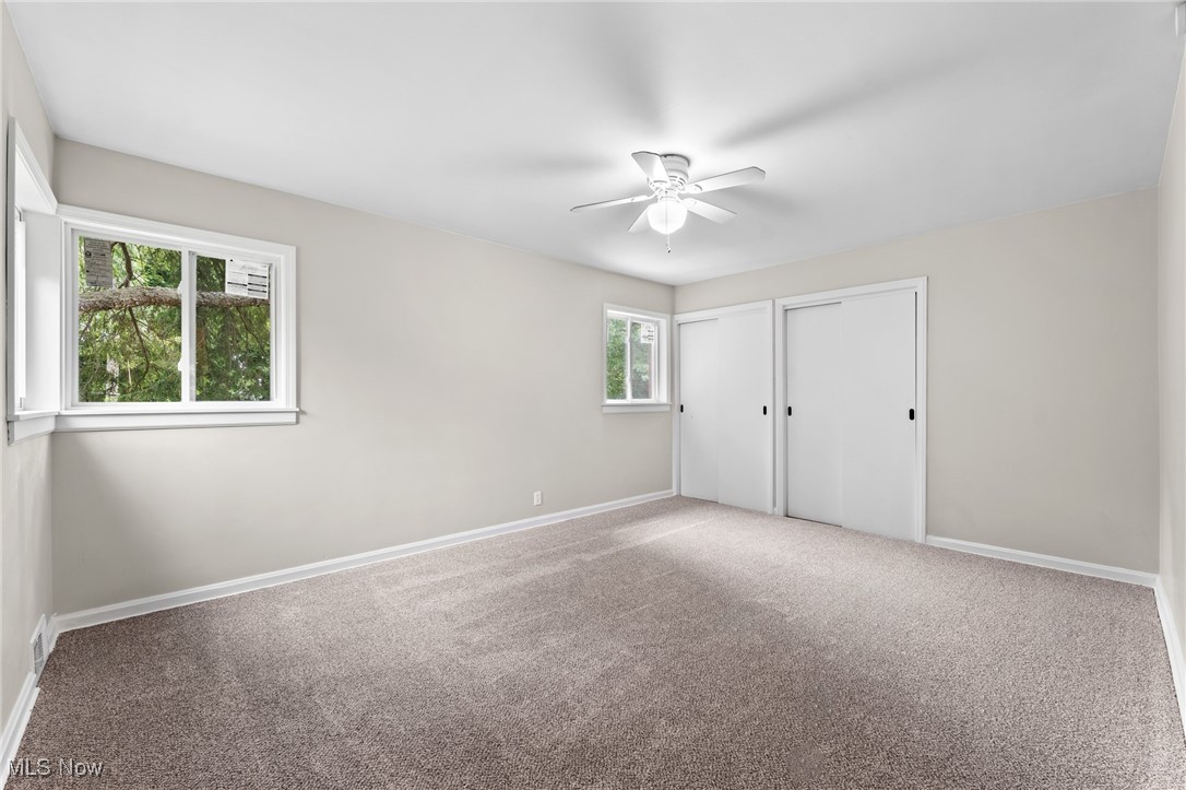 Overlook - Residential