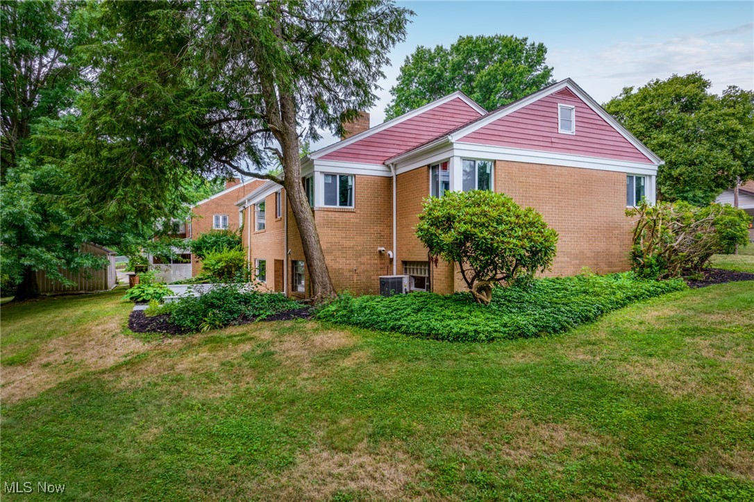 Overlook - Residential