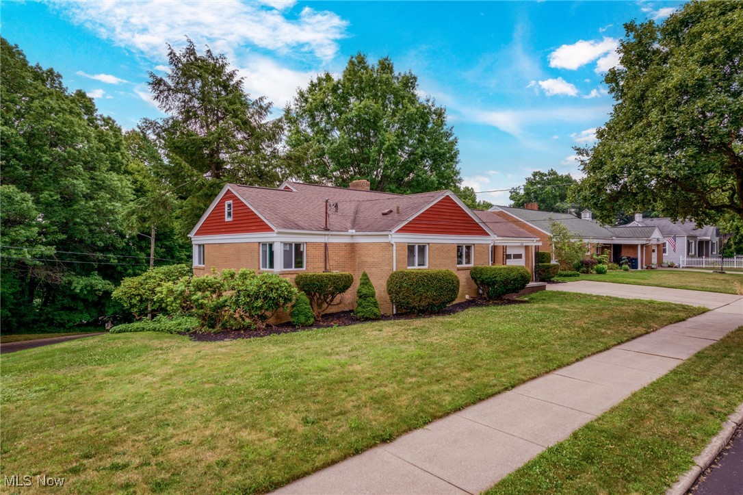 Overlook - Residential