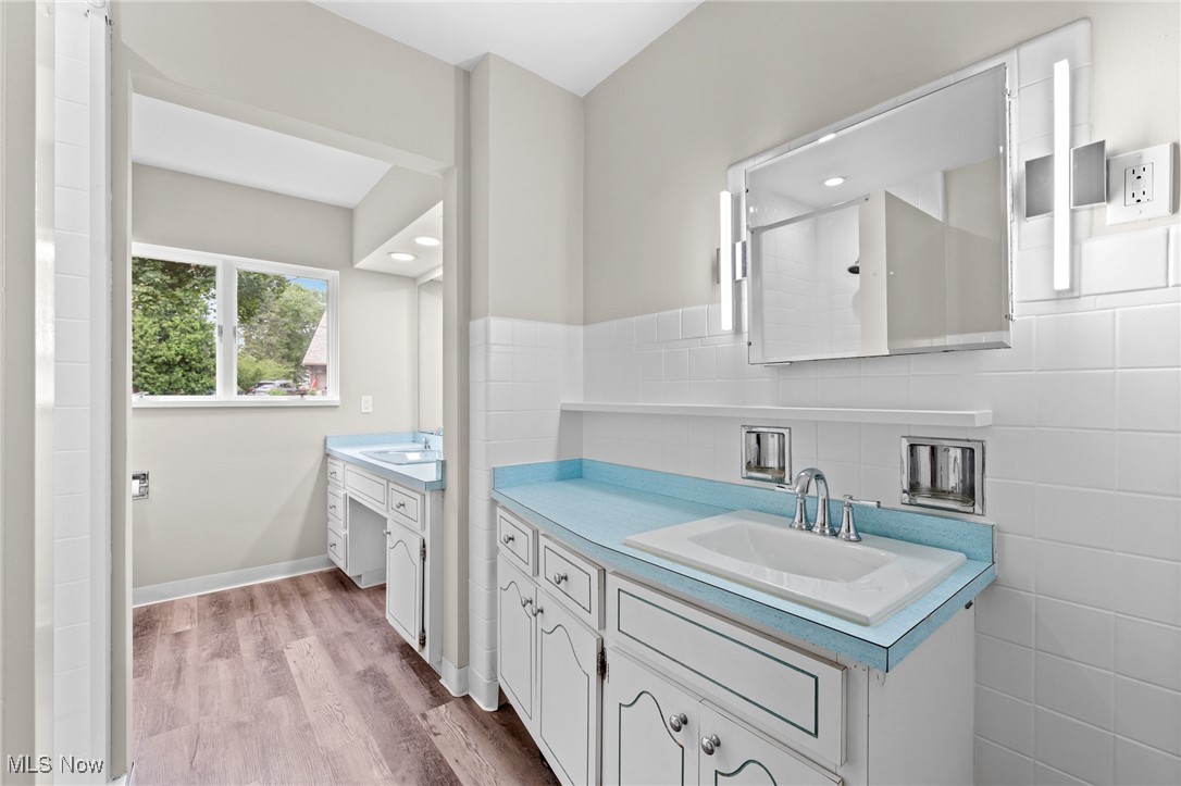 Overlook - Residential