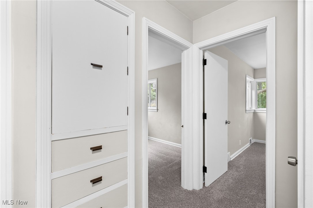 Overlook - Residential