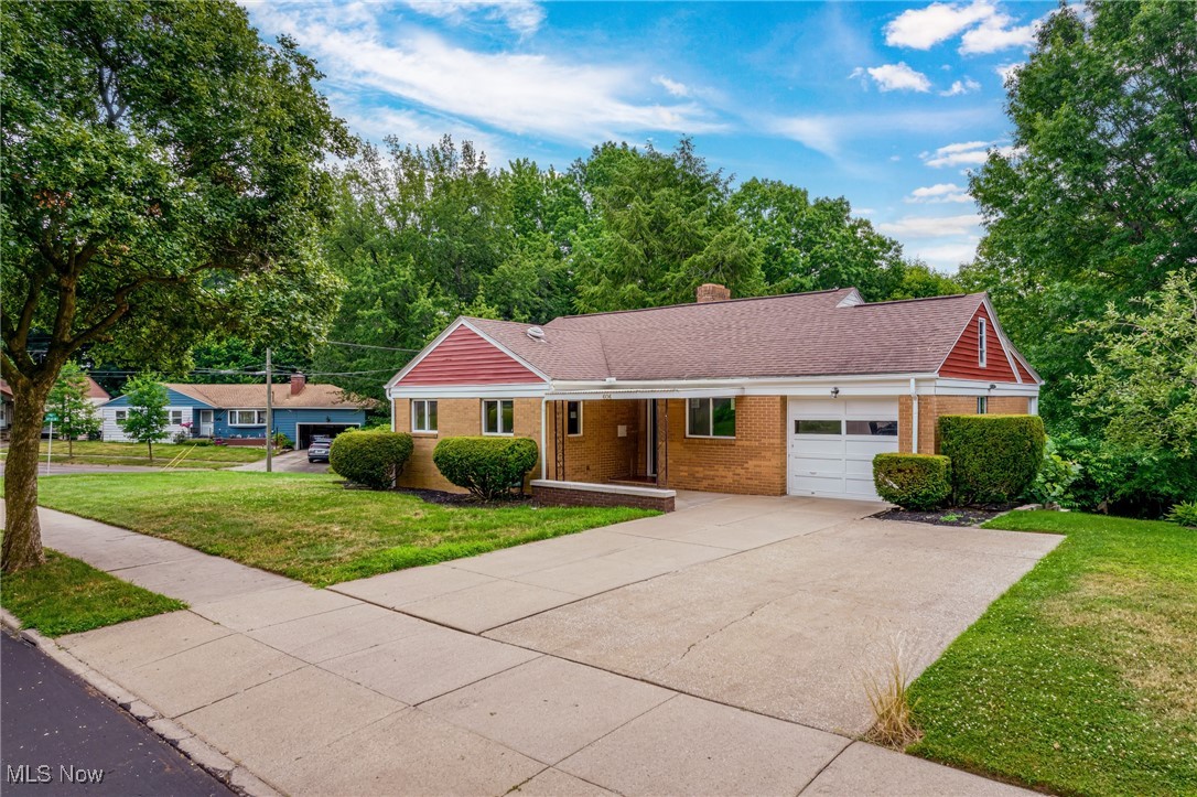 Overlook - Residential