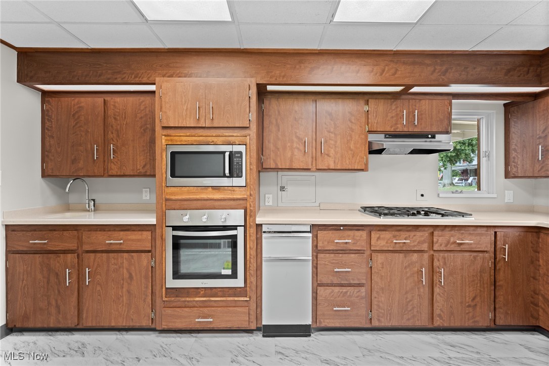 Overlook - Residential