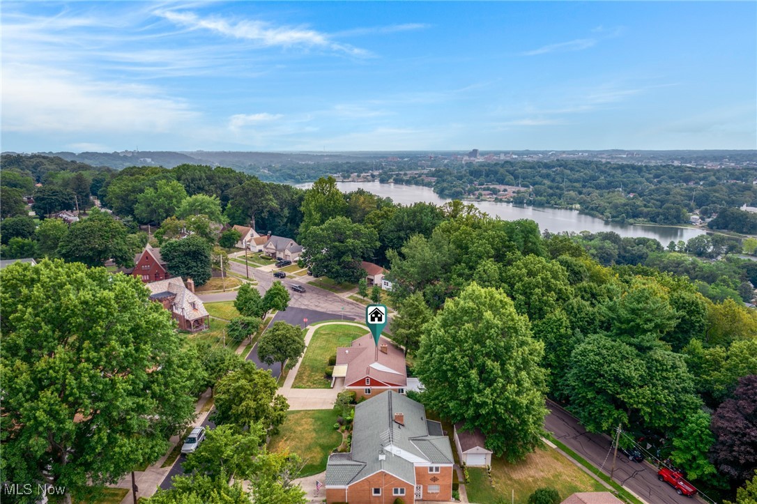 Overlook - Residential