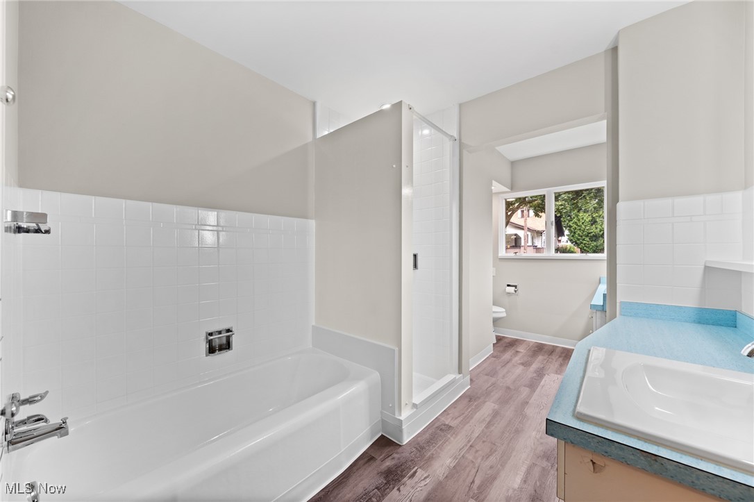 Overlook - Residential