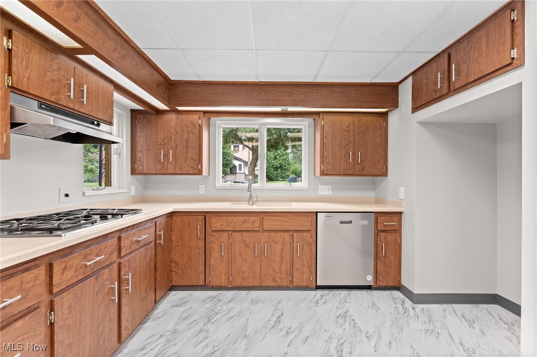 Overlook - Residential