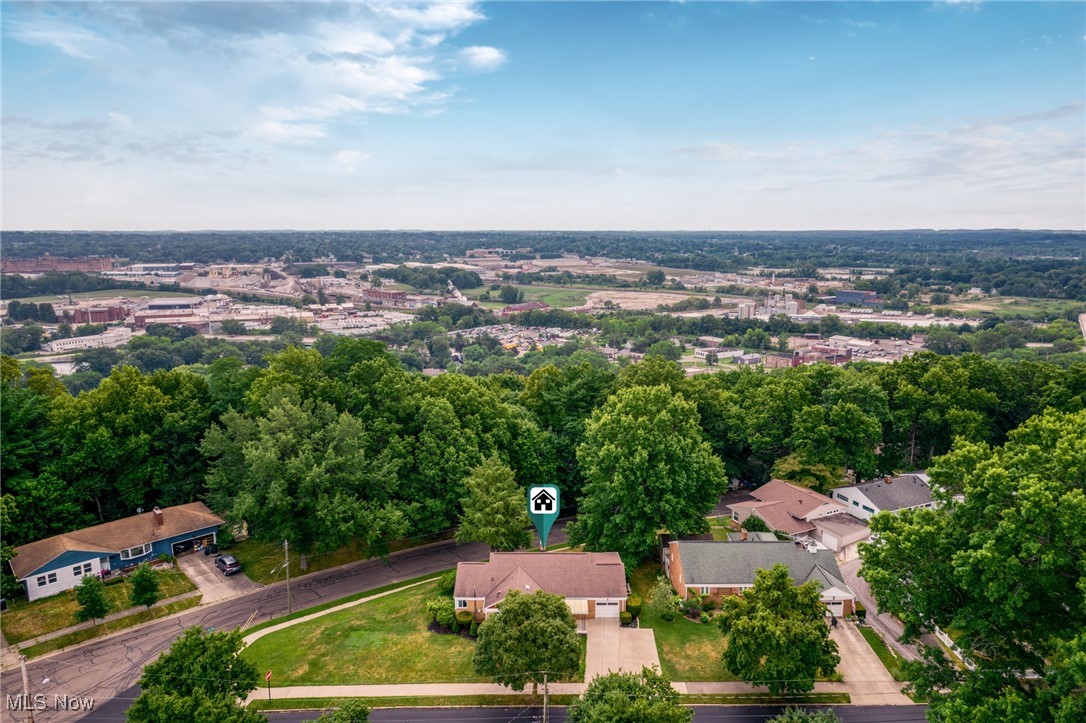Overlook - Residential