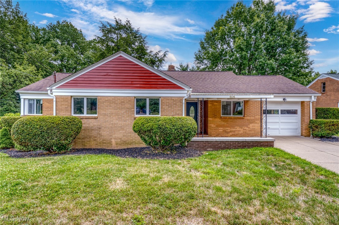 Overlook - Residential