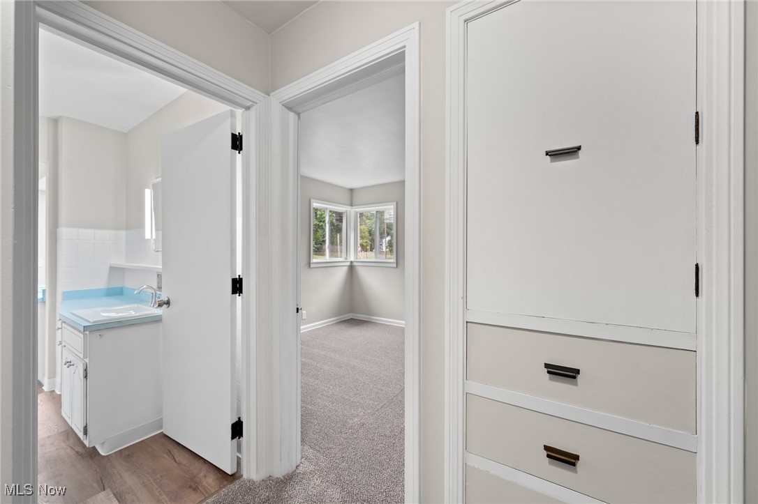 Overlook - Residential