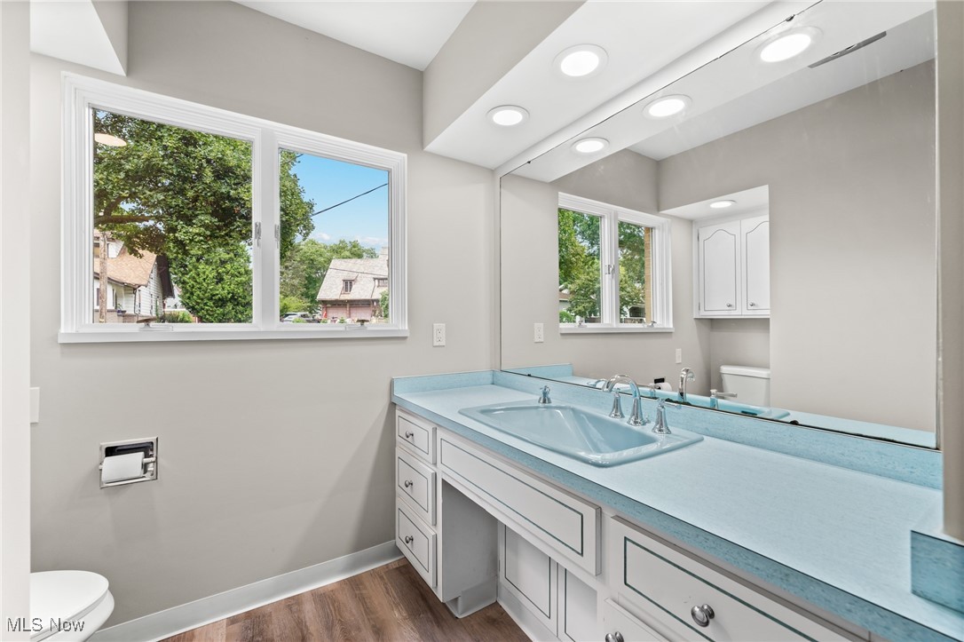 Overlook - Residential