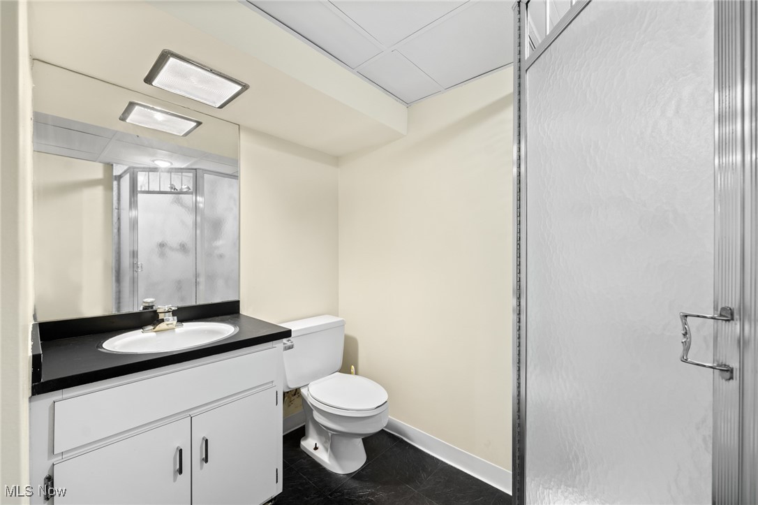 Overlook - Residential