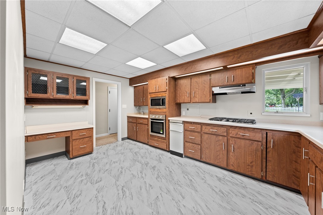 Overlook - Residential