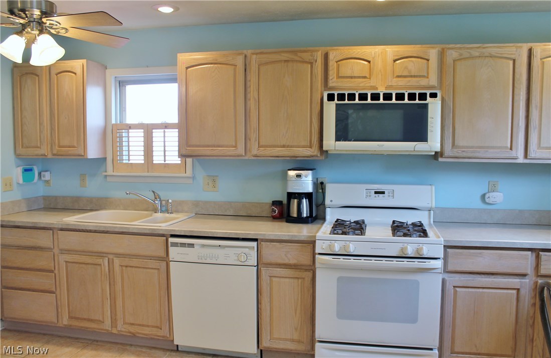 Glenbrook - Residential