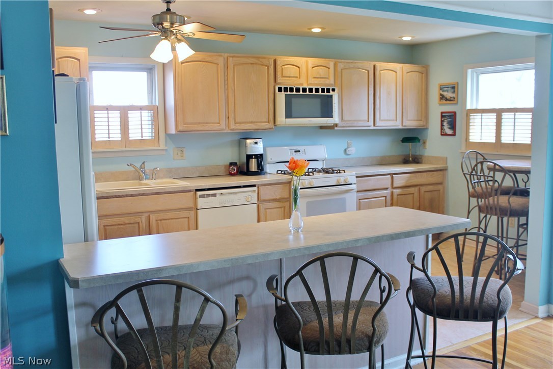 Glenbrook - Residential