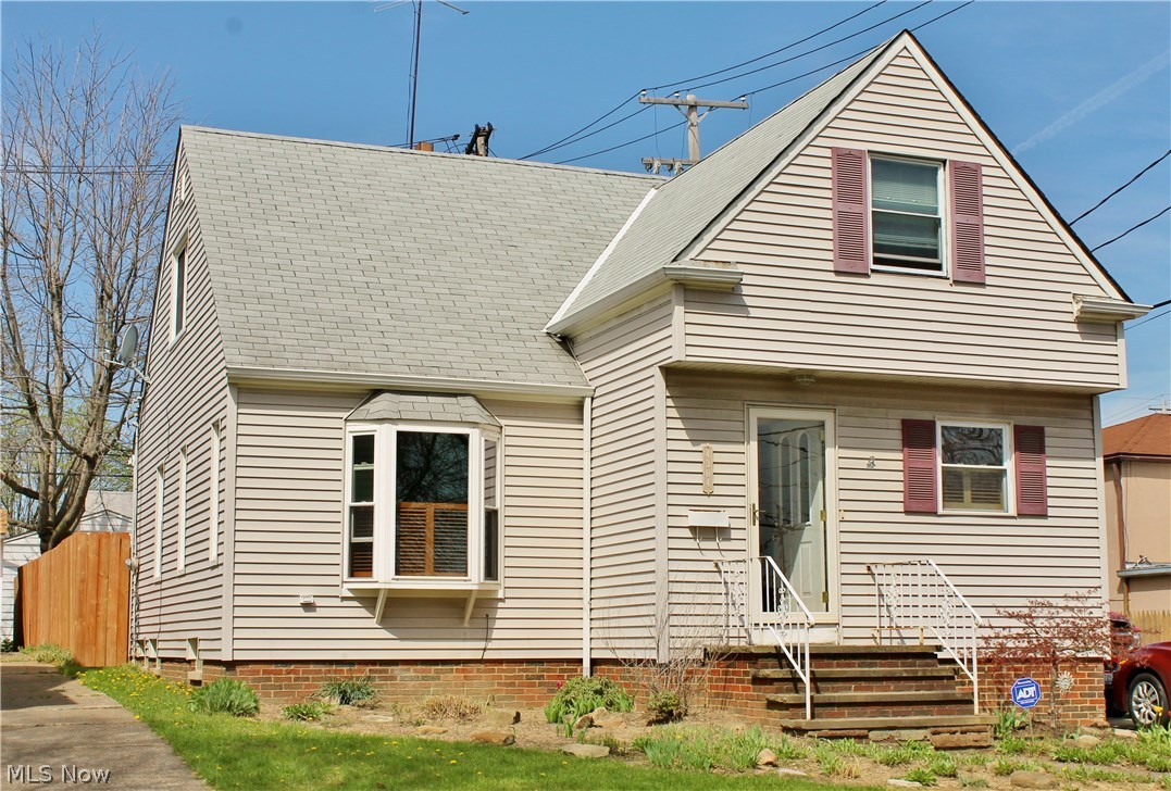 Glenbrook - Residential