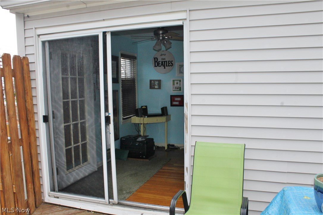 Glenbrook - Residential