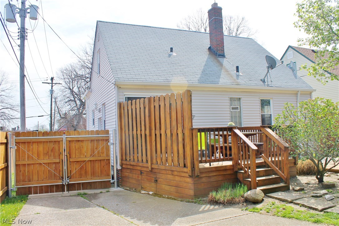 Glenbrook - Residential