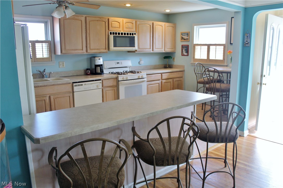 Glenbrook - Residential