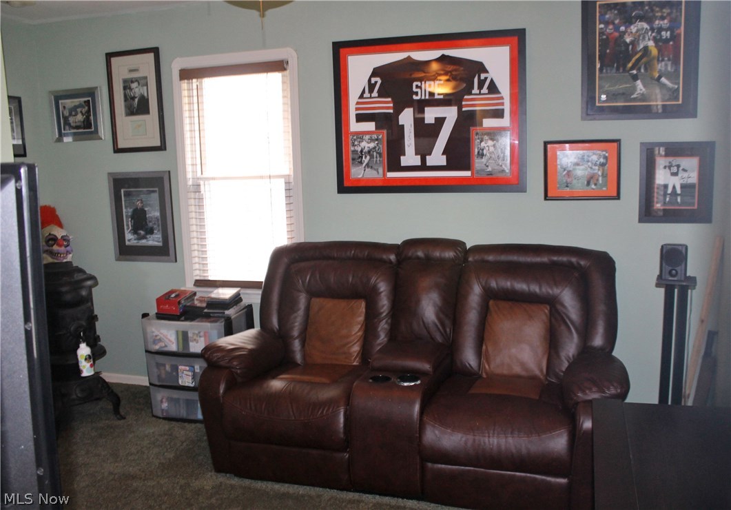 Glenbrook - Residential