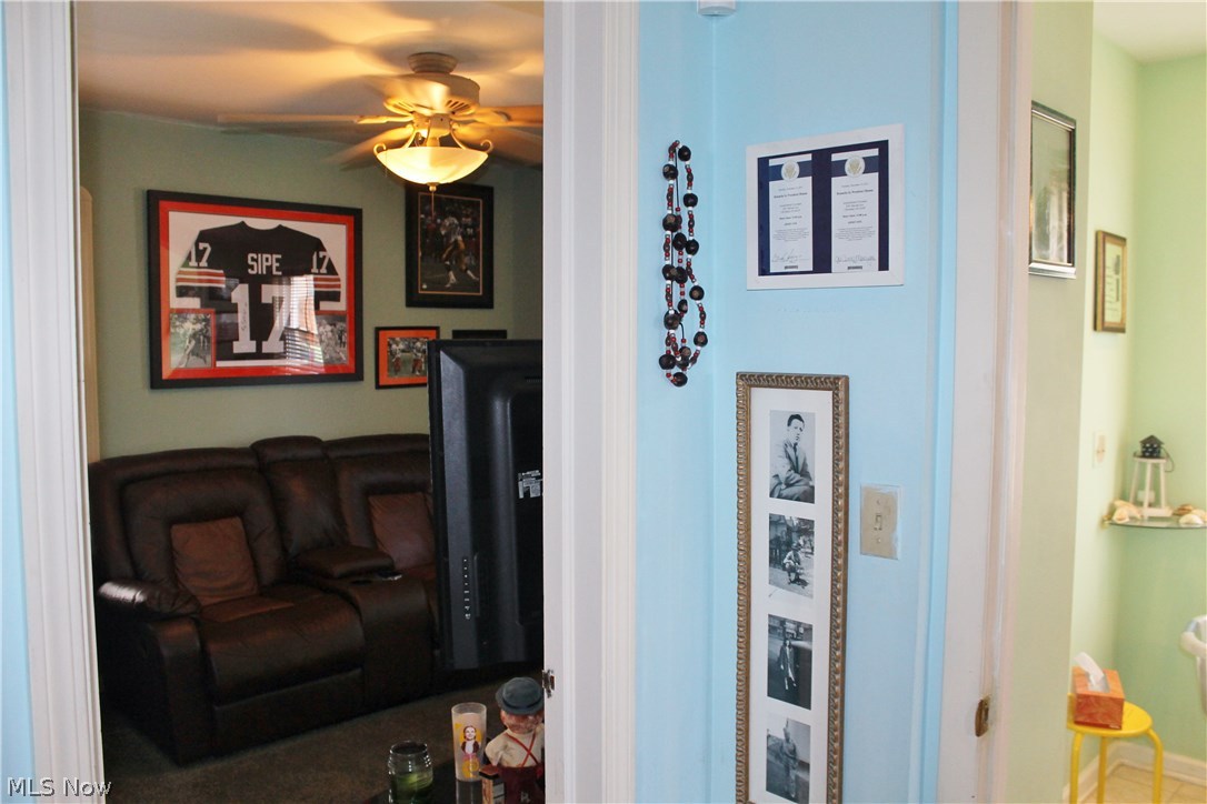 Glenbrook - Residential