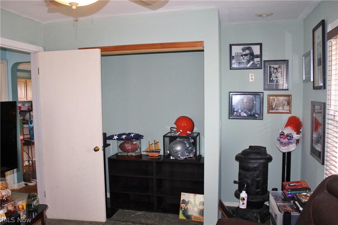 Glenbrook - Residential