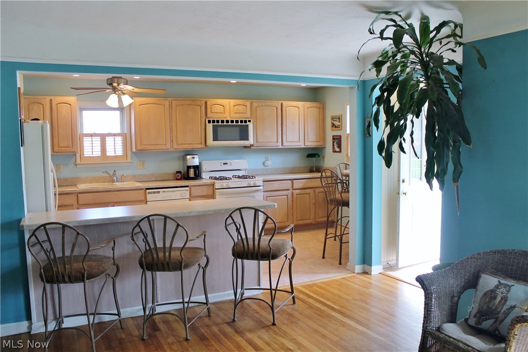 Glenbrook - Residential