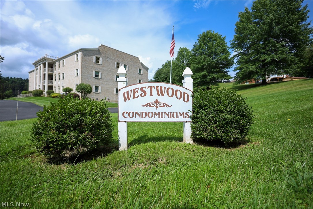 Westwoods Condo Residences - Residential