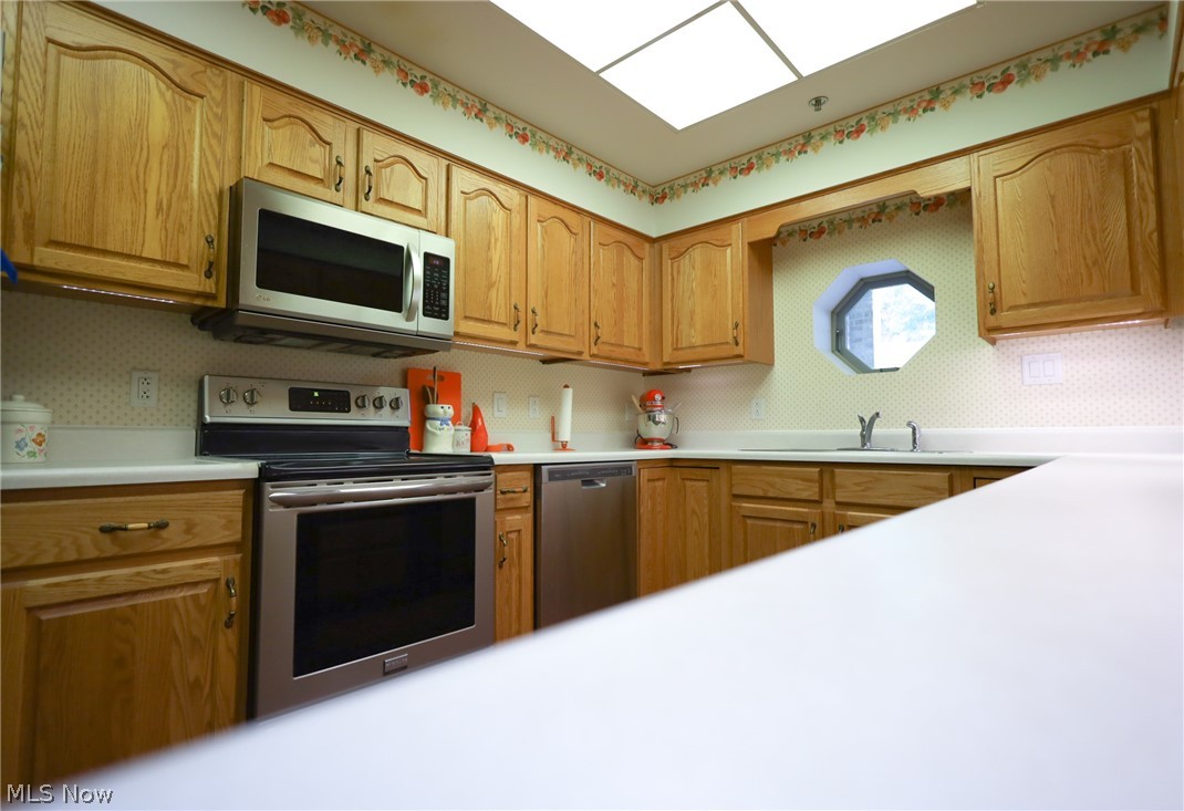 Westwoods Condo Residences - Residential