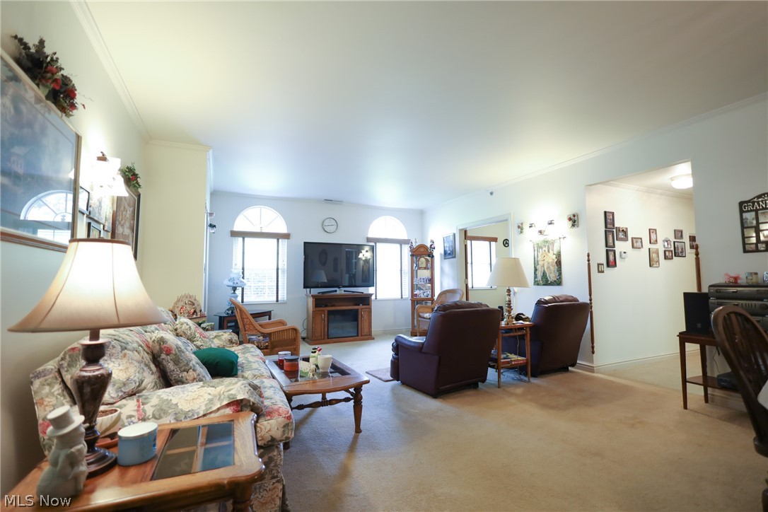 Westwoods Condo Residences - Residential