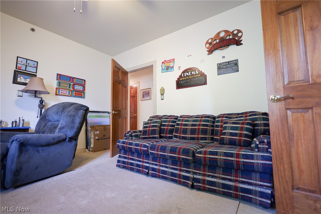 Westwoods Condo Residences - Residential