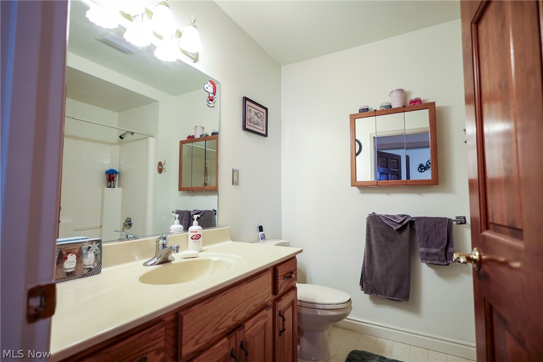 Westwoods Condo Residences - Residential