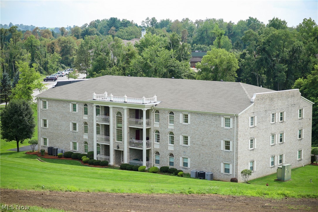 Westwoods Condo Residences - Residential