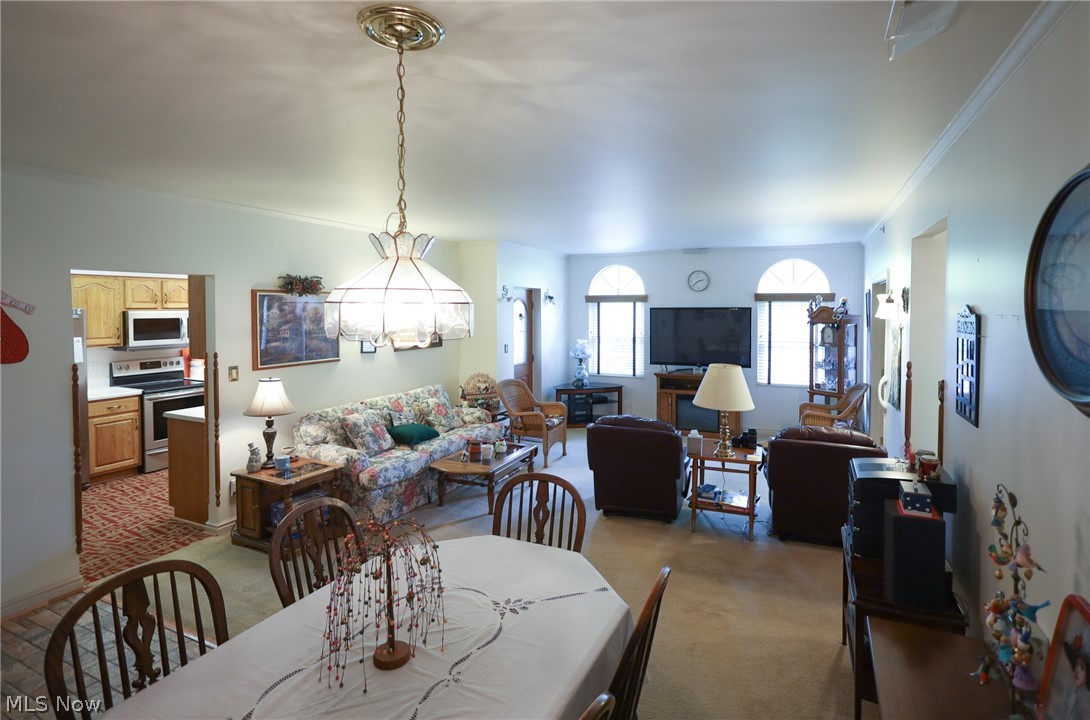 Westwoods Condo Residences - Residential