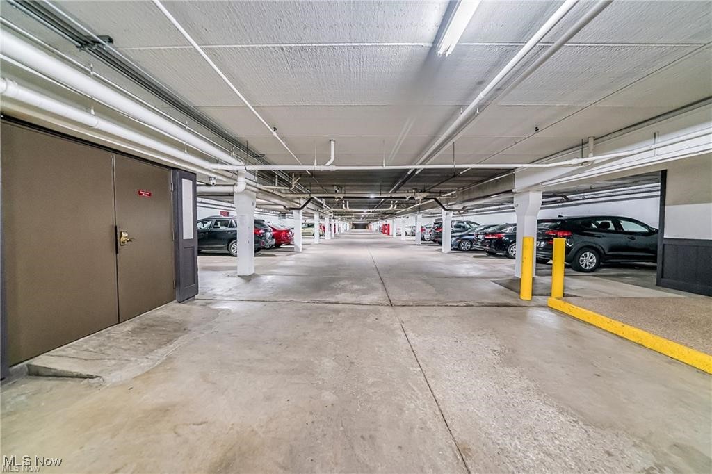 Tudor House Condo - Residential Lease