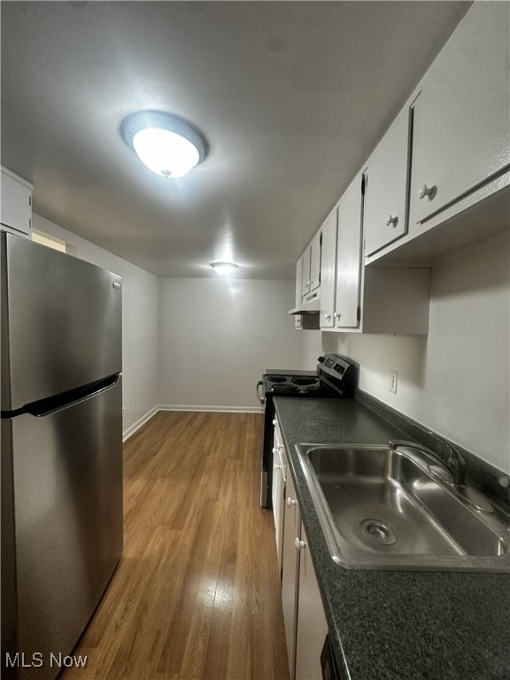 Tudor House Condo - Residential Lease