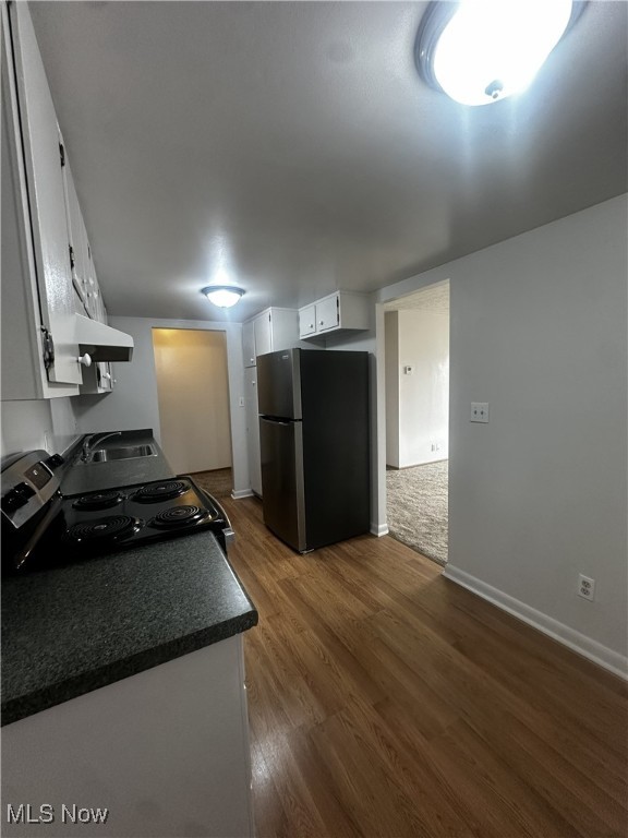 Tudor House Condo - Residential Lease