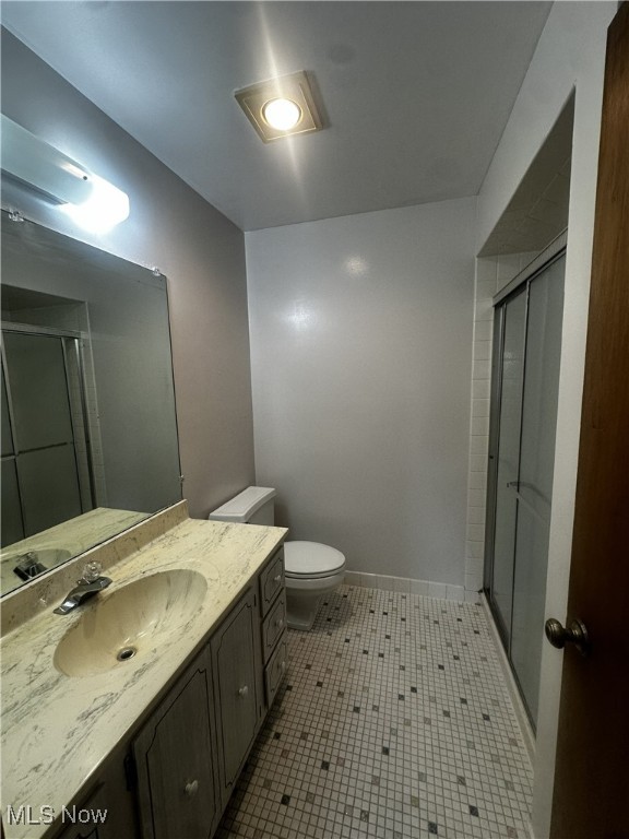 Tudor House Condo - Residential Lease