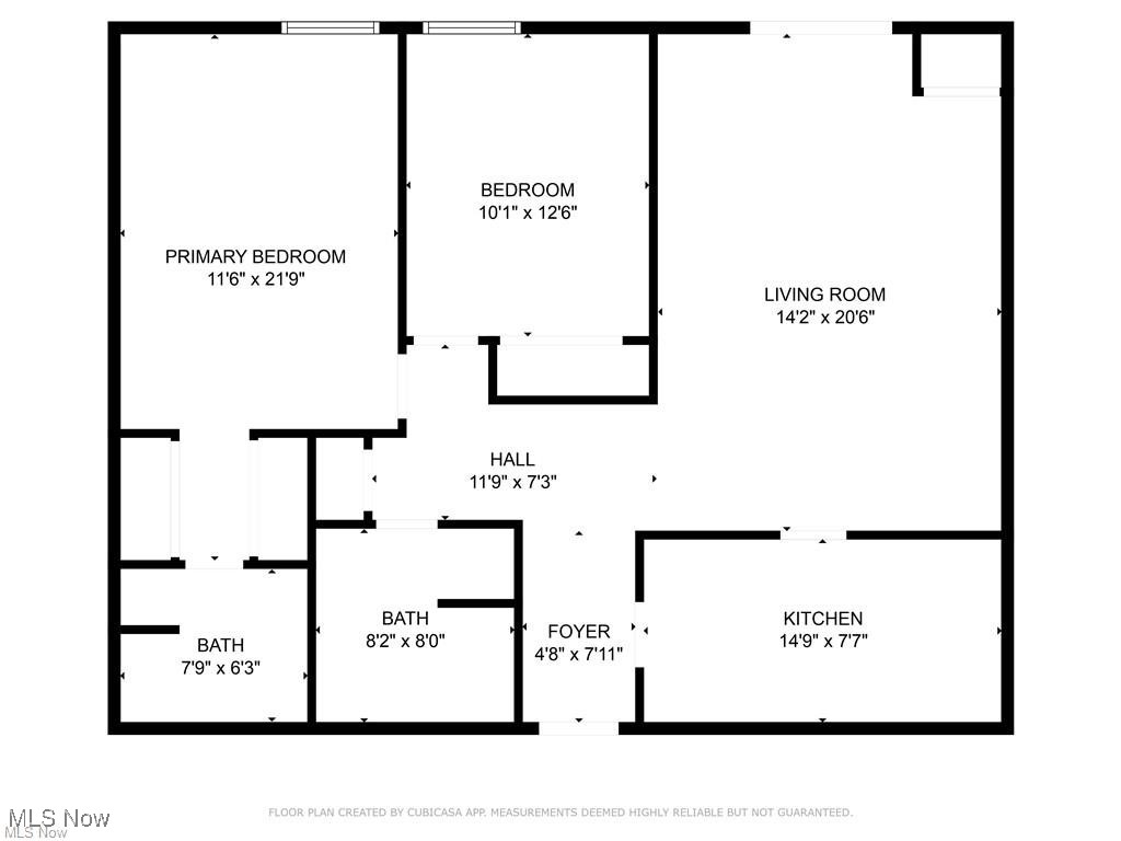 Tudor House Condo - Residential Lease