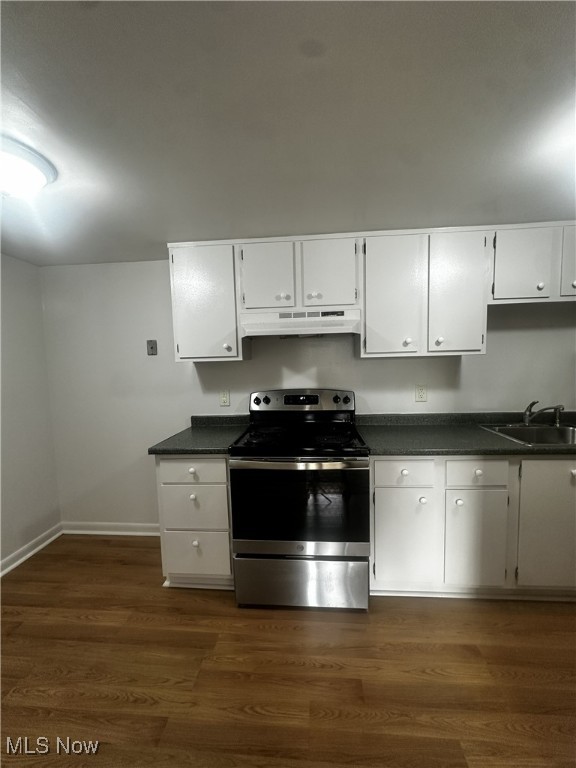 Tudor House Condo - Residential Lease