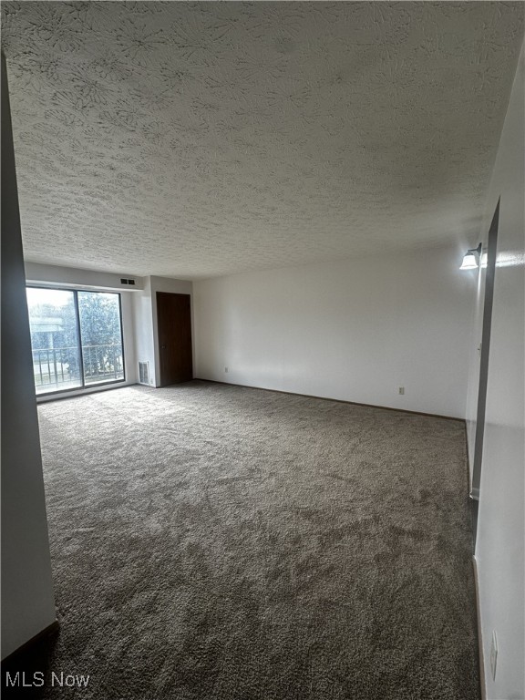 Tudor House Condo - Residential Lease