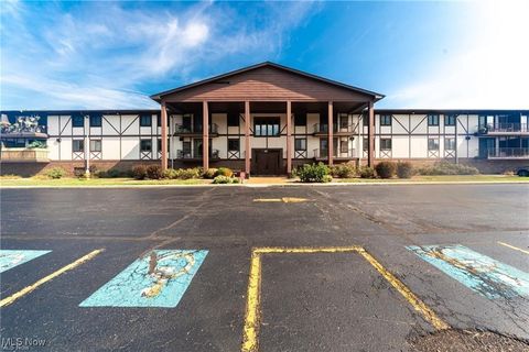 4849 Grace Road 232 North Olmsted OH 44070