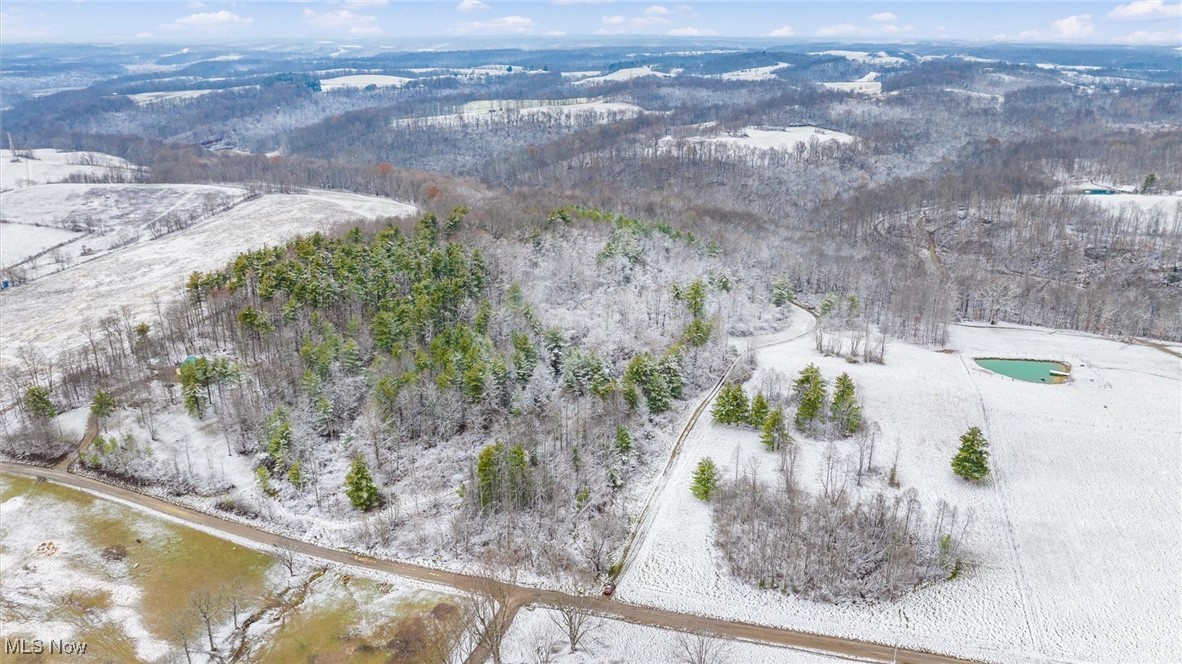 Stoney Point Road, New Concord, Ohio image 17