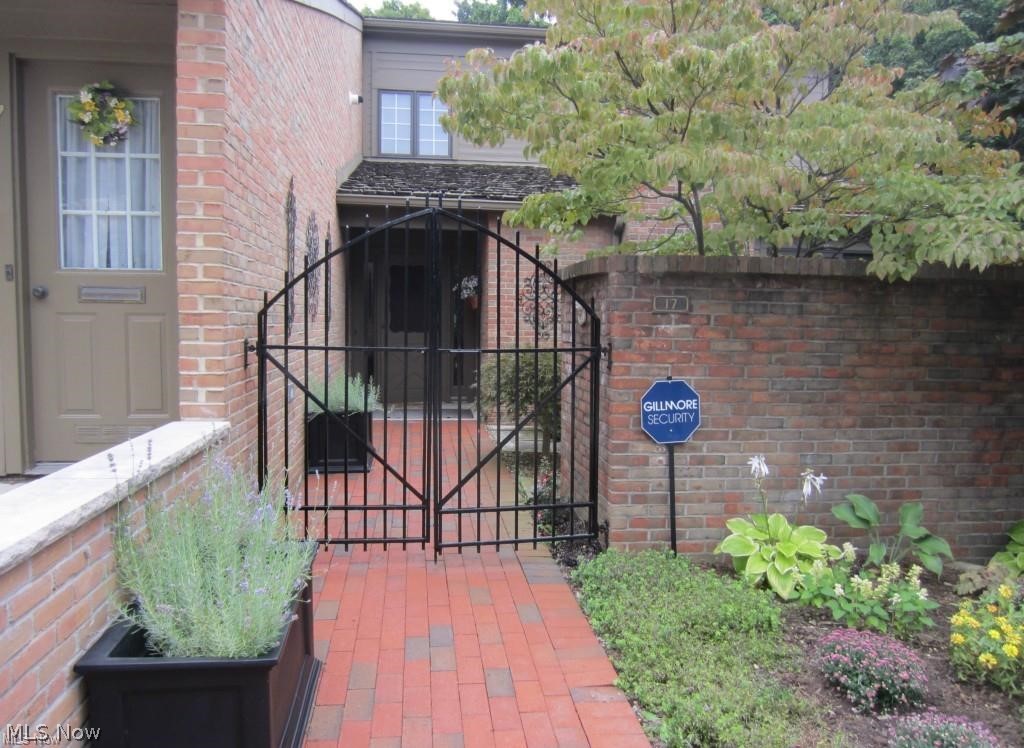 Portage Woods Sub - Residential