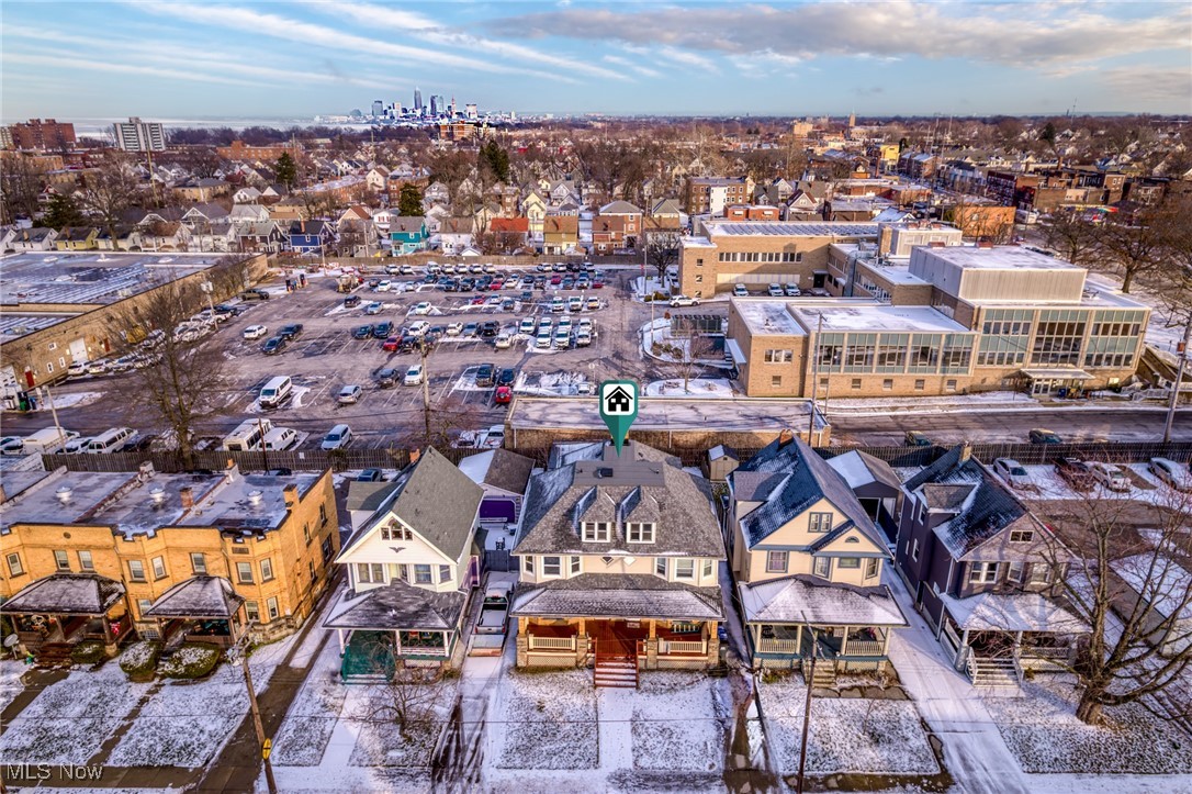 Lakewood, Ohio 44107, United States, 3 Bedrooms Bedrooms, ,2 BathroomsBathrooms,Residential,Pending,1726